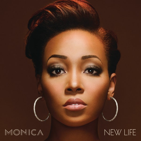 MONICA  - NEW LIFE