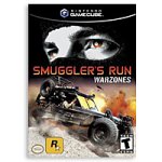 SMUGGLER'S RUN 2: WARZONES - GAMECUBE