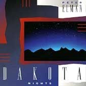 ELMAN, PETER  - DAKOTA NIGHTS