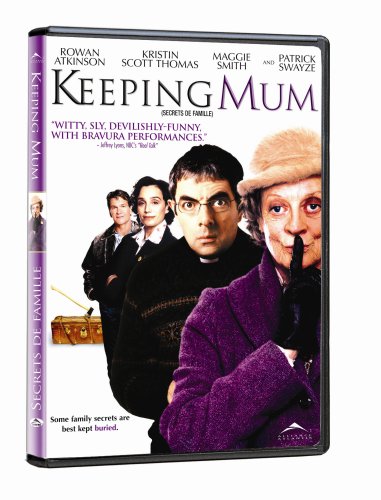 KEEPING MUM (WS)