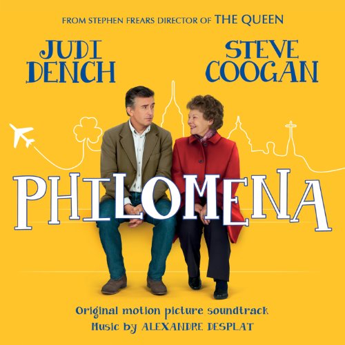 SOUNDTRACK - PHILOMENA