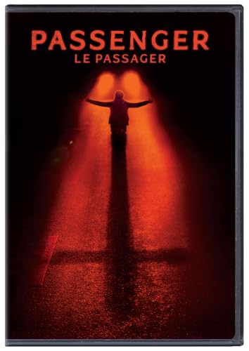PASSENGER [DVD] (BILINGUAL)