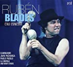 BLADES, RUBEN - CALI CONCERT