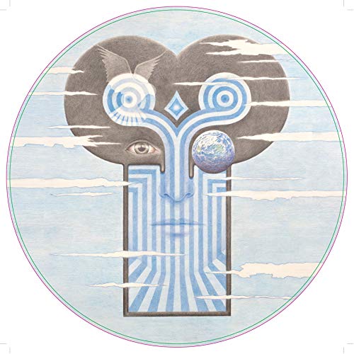 CHAMELEONS - WHAT DOES ANYTHING MEAN? BASICALLY (PICTURE DISC/LIMITED/IMPORT) (VINYL)