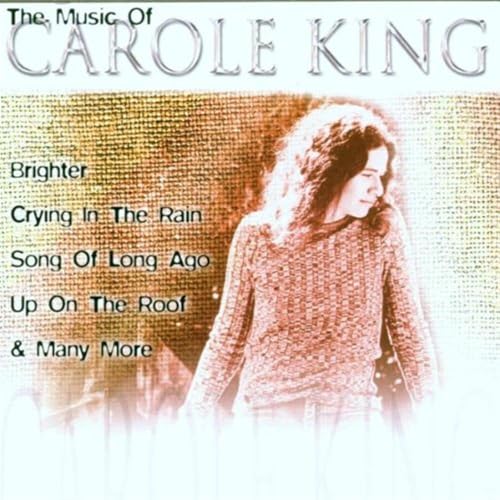 KING, CAROLE - MUSIC OF