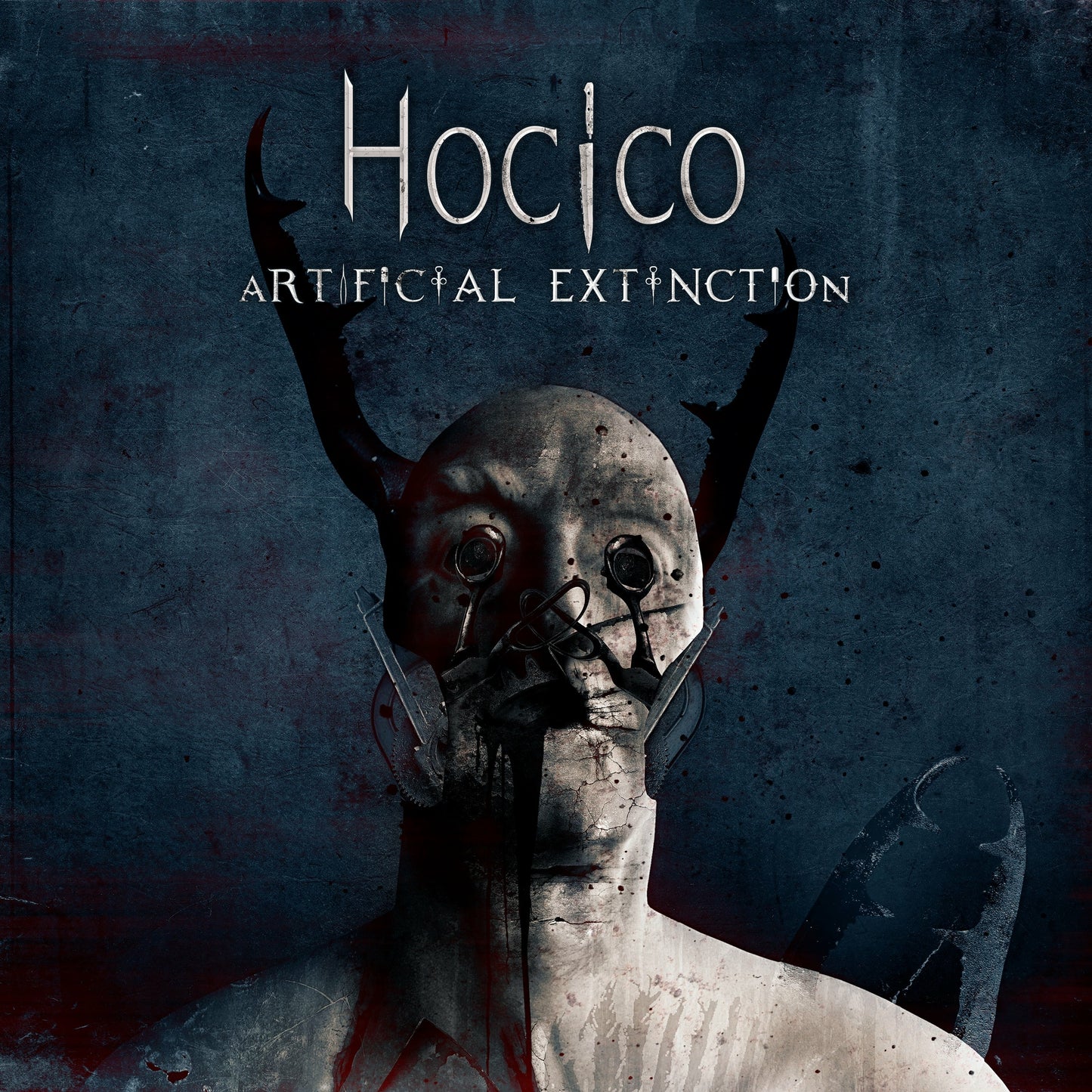 HOCICO  - ARTIFICIAL EXTINCTION
