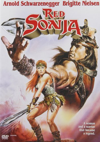 RED SONJA (SOUS-TITRES FRANAIS)