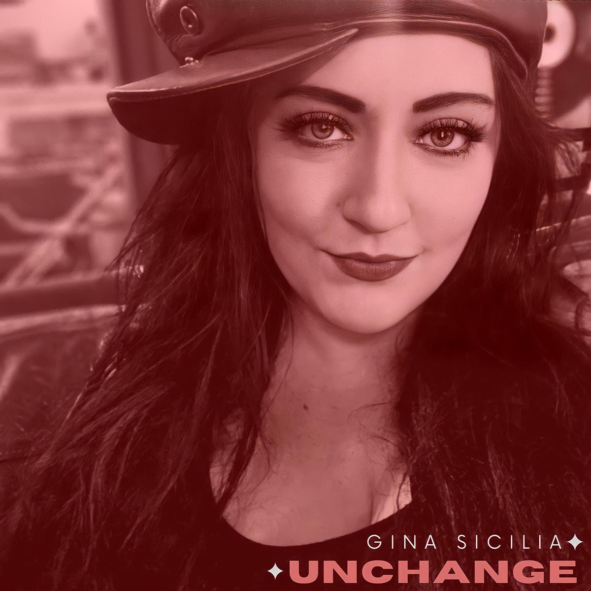 SICILIA, GINA - UNCHANGE