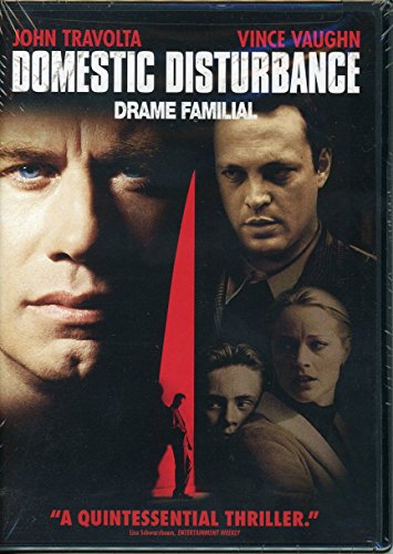 DOMESTIC DISTURBANCE (WIDESCREEN)