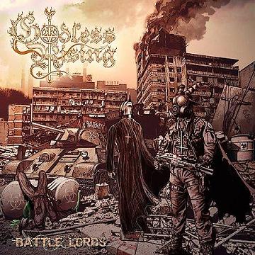 GODLESS RISING  - BATTLE LORDS