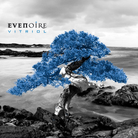 EVENOIRE  - VITRIOL