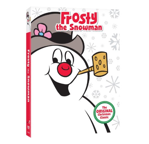 FROSTY THE SNOWMAN