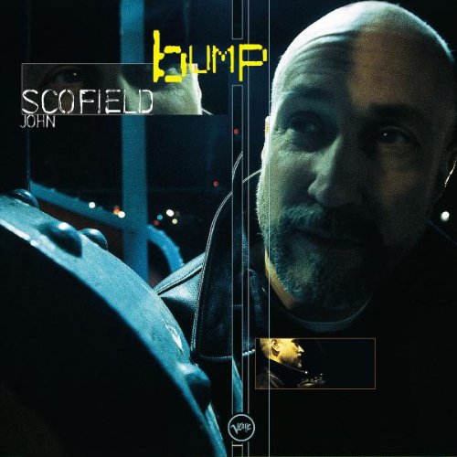 SCOFIELD, JOHN - BUMP