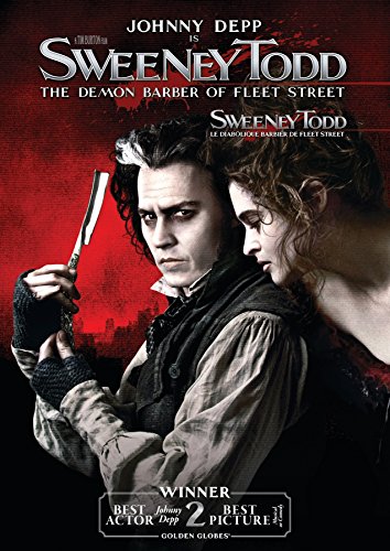 SWEENEY TODD