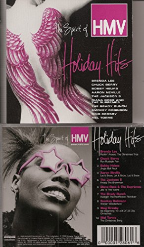 VARIOUS - HMV HARDCORE