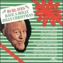 IVES, BURL - HOLLY JOLLY CHRISTMAS