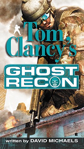 TOM CLANCY'S GHOST RECON WILDLANDS - TRILINGUAL - XBOX ONE - STANDARD EDITION