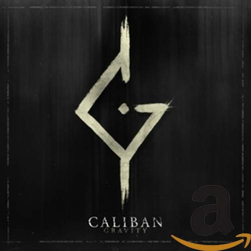 CALIBAN - GRAVITY