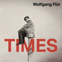 WOLFGANG FLUR - TIMES [DOUBLE VINYL EDITION] [LP]