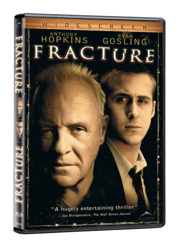 FRACTURE (WIDESCREEN)