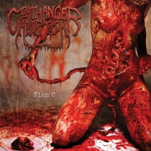 COATHANGER ABORTION - PLAN C [CD]