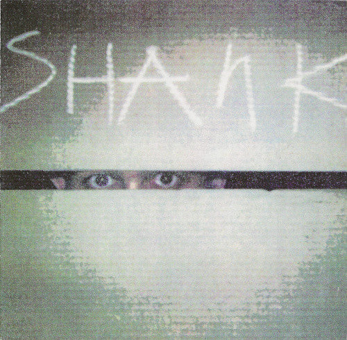 SHANK  - SOMETHING FROM NOTHING