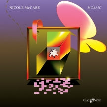 NICOLE MCCABE - MOSAIC [CD]