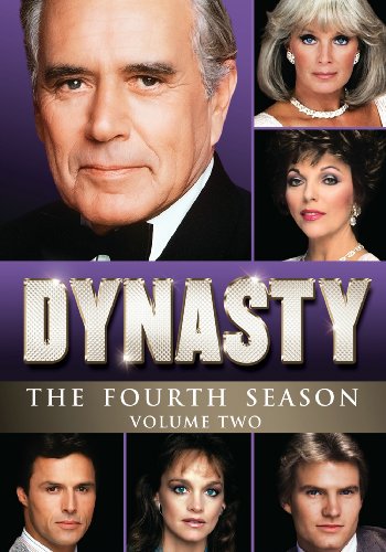 DYNASTY, VOL. 2 SEASON 4