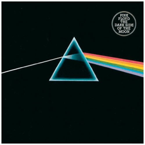 PINK FLOYD - DARK SIDE OF THE MOON