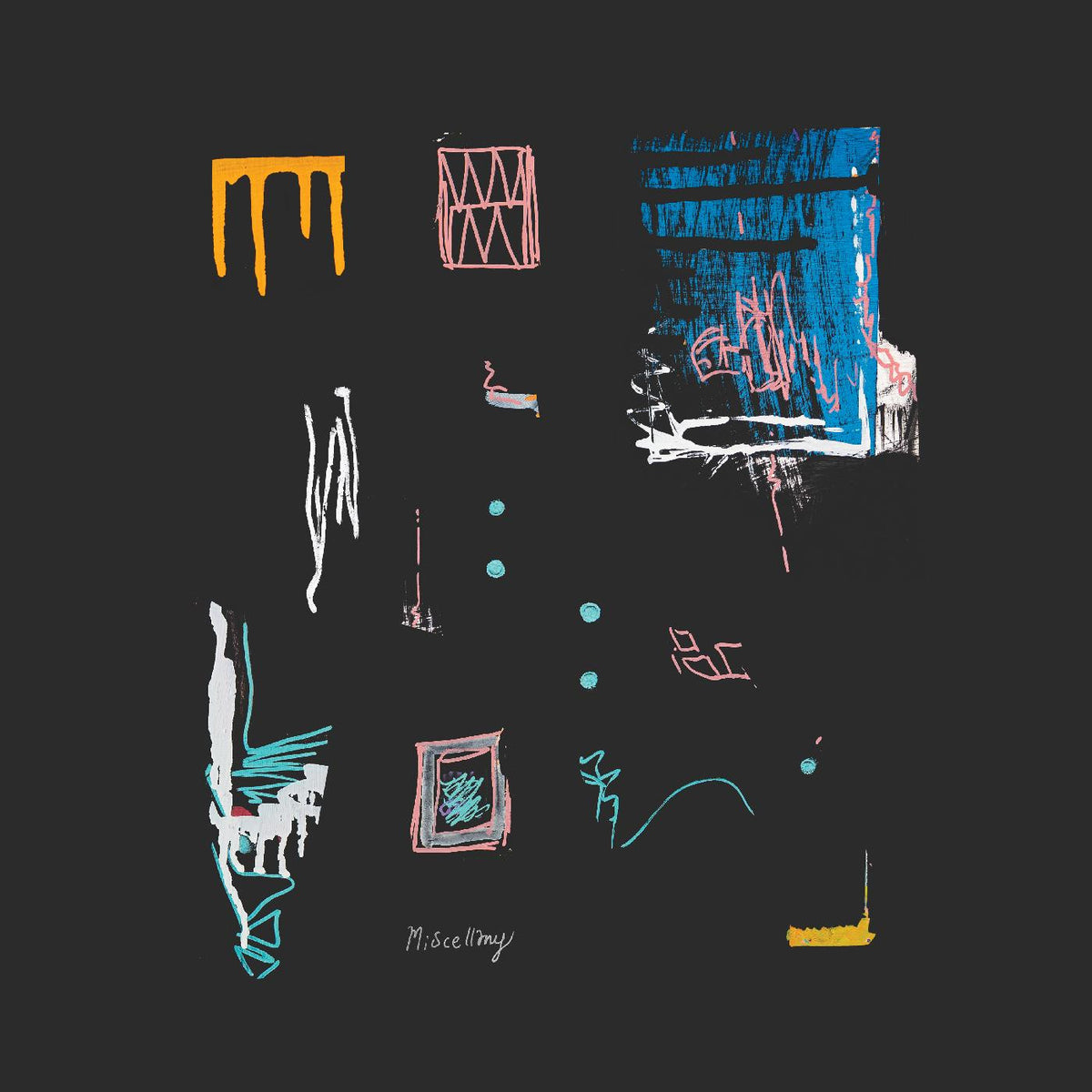 ORIGAMIBIRO - MISCELLANY