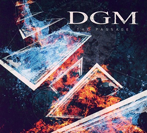 DGM - PASSAGE