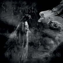 SVARTGHAST - PERDITION [CD]