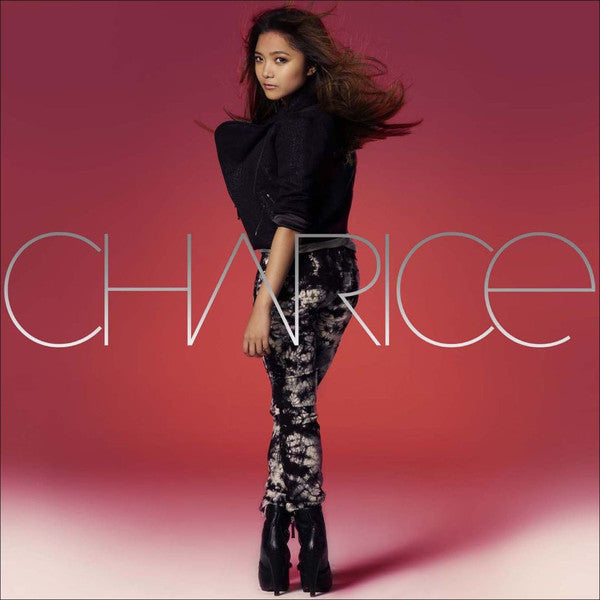 CHARICE  - ST