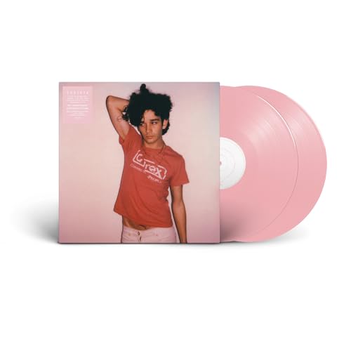 THE 1975 - I LIKE IT WHEN YOU SLEEP... 10TH ANNIVERSARY EDITION (2LP COLOR + ART CARDS)