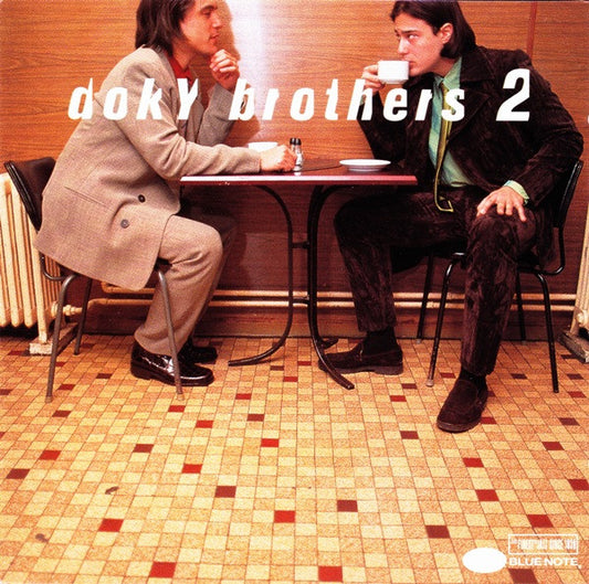 DOKY BROTHERS  - 2