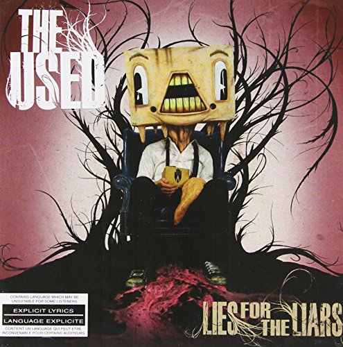 USED, THE - LIES FOR THE LIARS