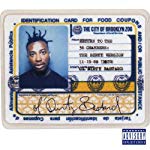OL' DIRTY BASTARD - RETURN TO THE 36 CHAMBERS: THE DIRTY VERSION