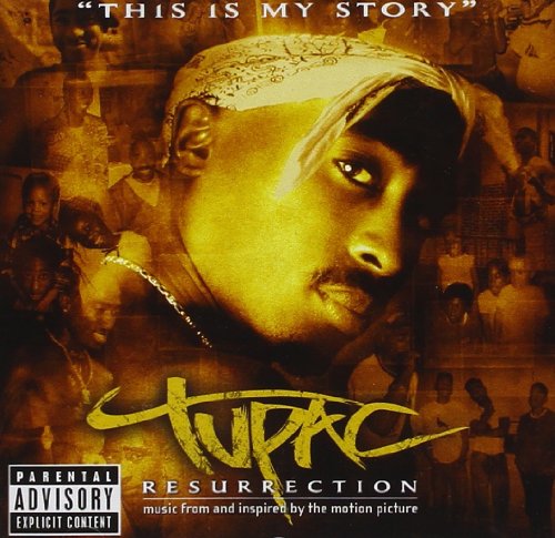 2 PAC  - RESURRECTION