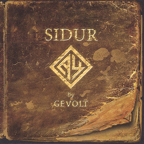 GEVOLT  - SIDUR