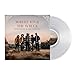 ROBERT JON & THE WRECK - HEARTBREAKS & LAST GOODBYES [CRYSTAL CLEAR LP]