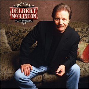 MCCLINTON, DELBERT - ROOM TO BREATHE