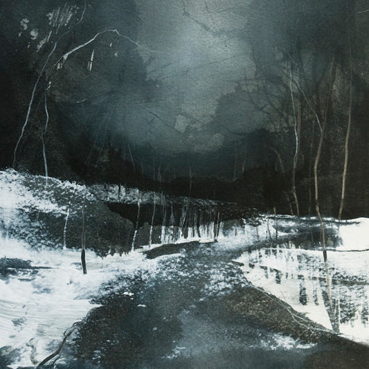 AGALLOCH  - MARROW OF THE SPIRIT