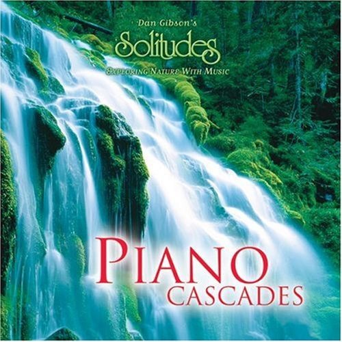 SOLITUDES - PIANO CASCADES EXPLORING NATU