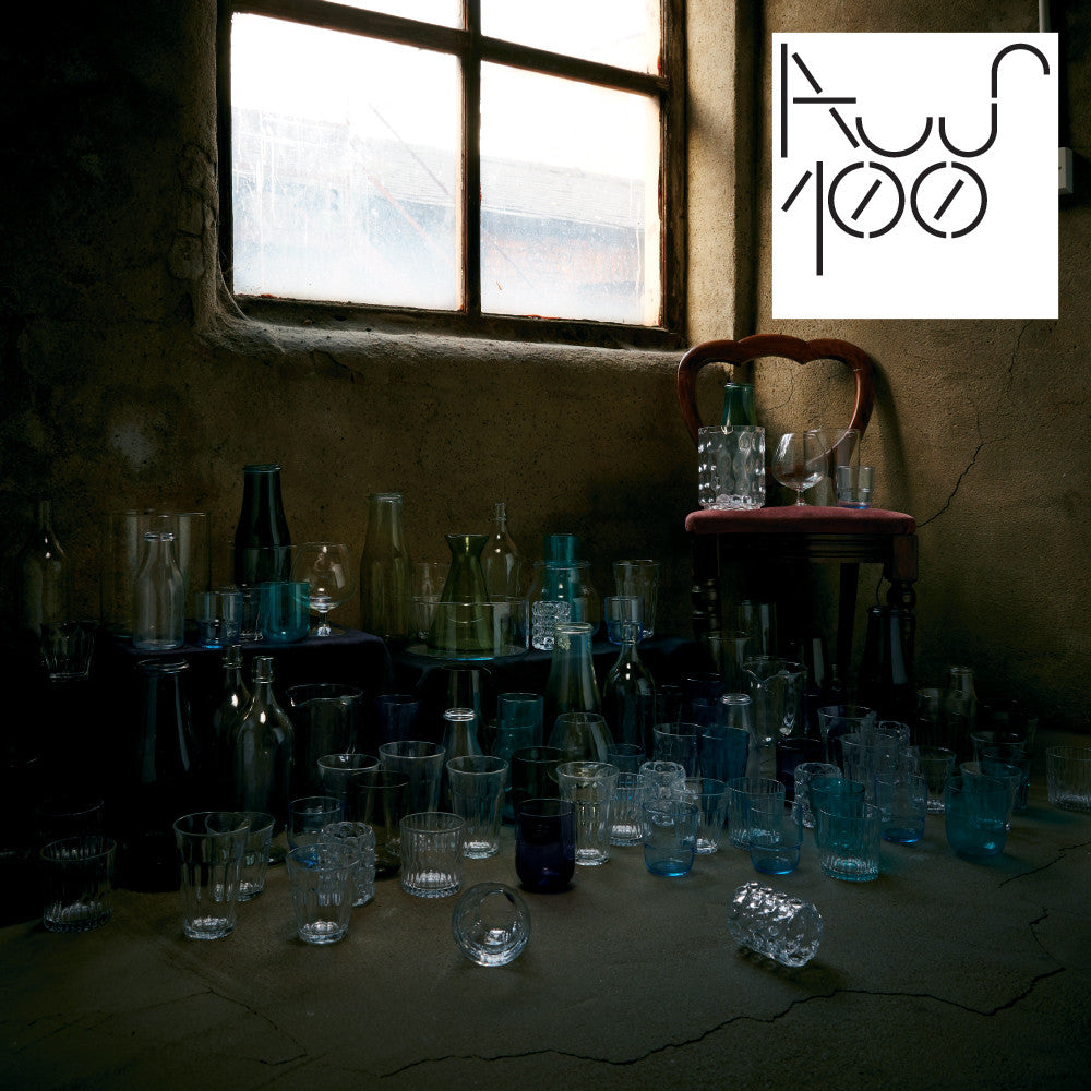 VARIOUS ARTISTS - AUS100