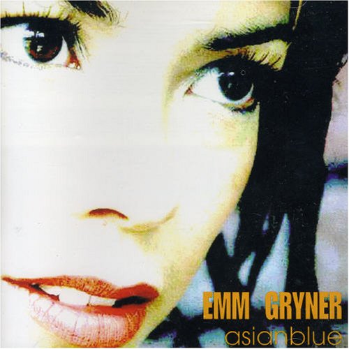 GRYNER, EMM  - ASIANBLUE