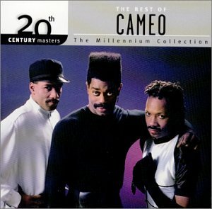 CAMEO - BEST OF: MILLENNIUM COLLECTION - 20TH CENTURY MASTERS