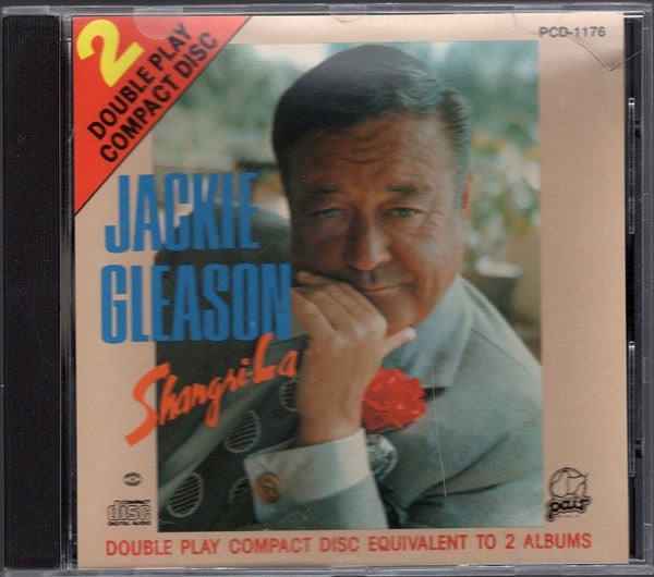 GLEASON, JACKIE  - SHANGRI-LA