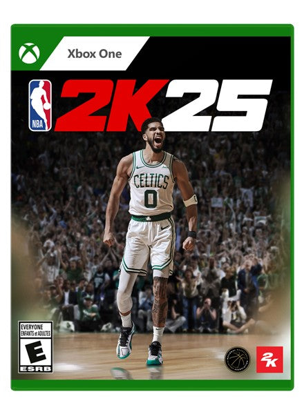 NBA 2K25  - XBXONE