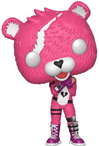 FORTNITE: CUDDLE TEAM LEADER #430 - FUNKO POP!