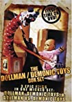 DOLLMAN/DEMONIC TOYS BOX SET - DVD-TRIPLE FEATURE